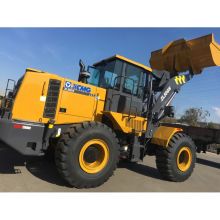 XCMG 5 ton wheel loader  ZL50GN China rc payloader for sale